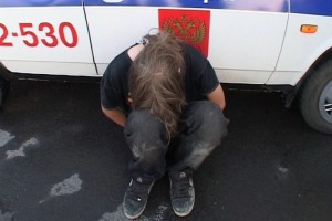 уголовное